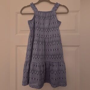 NWT Crewcuts swimsuit coverup